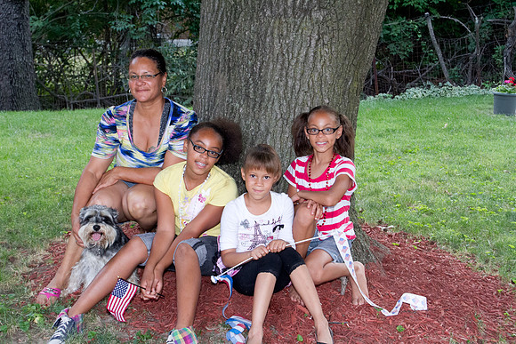 The Girls