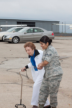 Wasp Homecoming 2014