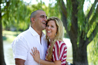 Imar and Colleen