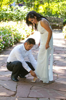 Heather and Dien