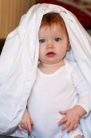 Ann Marie first Birthday