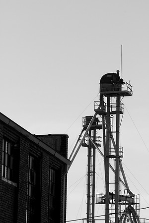 Class Work Downtown Mckinney