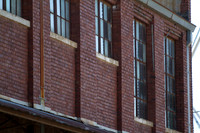 Class Work Downtown Mckinney