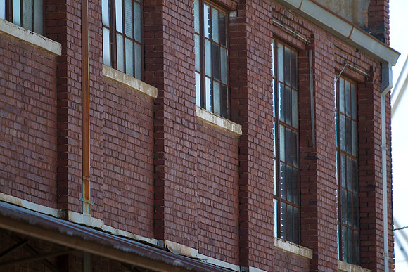 Class Work Downtown Mckinney