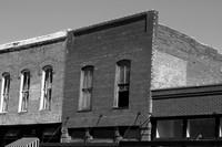 Class Work Downtown Mckinney