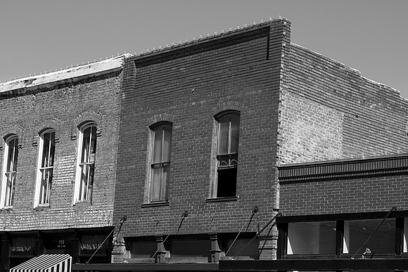 Class Work Downtown Mckinney