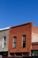 Class Work Downtown Mckinney