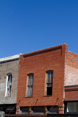 Class Work Downtown Mckinney