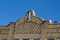 Class Work Downtown Mckinney