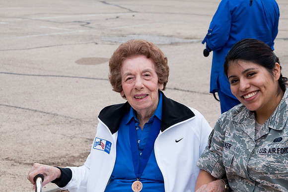 Wasp Homecoming 2014