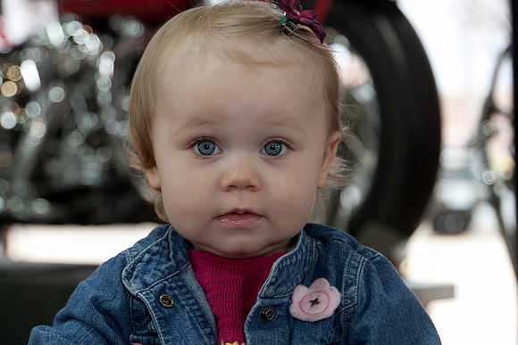 Harlie