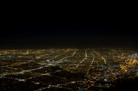 LAX Lights