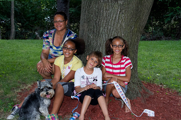 The Girls