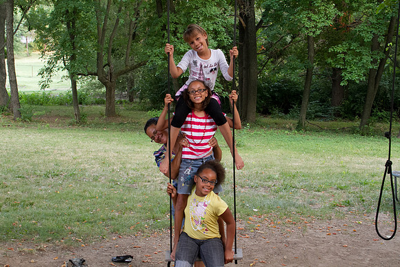 The Girls