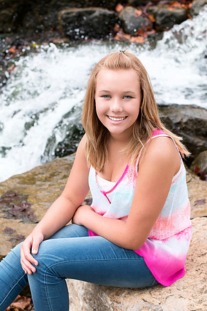 Alivia