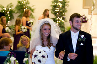Clinton/Carr Wedding Slideshow #4
