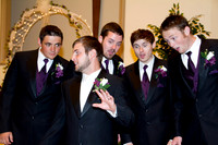 Clinton/Carr Wedding Slideshow #4