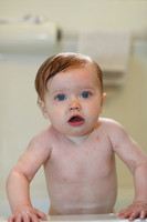 Ann Marie first Birthday