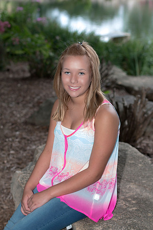 Alivia
