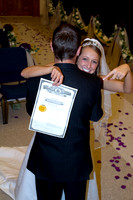 Clinton/Carr Wedding Slideshow #4