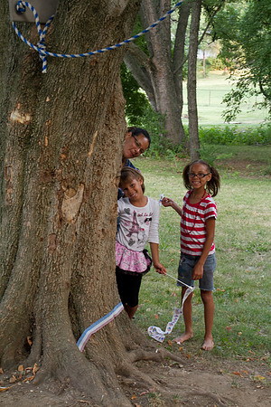 The Girls