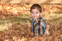 Bradens Birthday