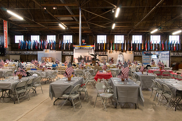 Wasp Homecoming 2014