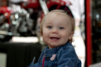 Harlie