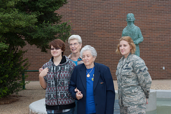 Wasp Homecoming 2014