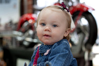 Harlie
