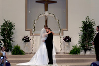 Clinton/Carr Wedding Photos