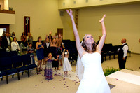 Clinton/Carr Wedding Slideshow #4