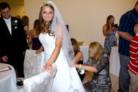 Clinton/Carr Wedding Slideshow #4