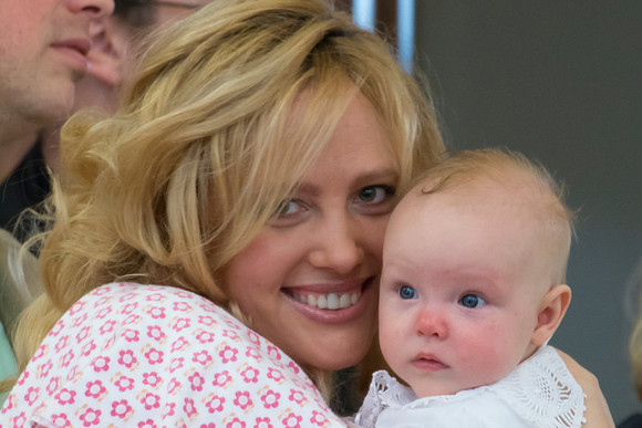Madeleine 6-14-2014