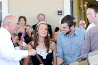 Clinton/Carr Wedding Slideshow #4