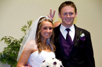 Clinton/Carr Wedding Slideshow #4