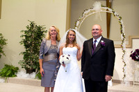 Clinton/Carr Wedding Slideshow #4