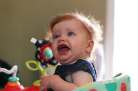 Ann Marie first Birthday