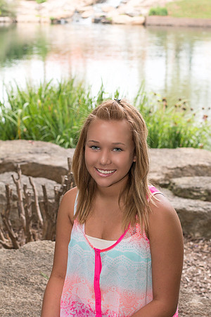 Alivia