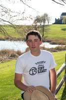 Chance Trevino