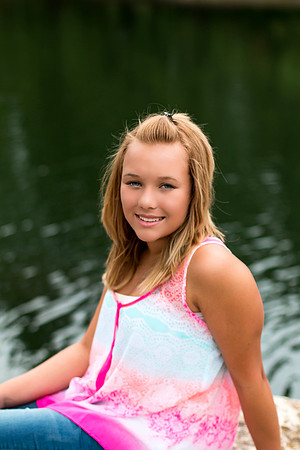 Alivia