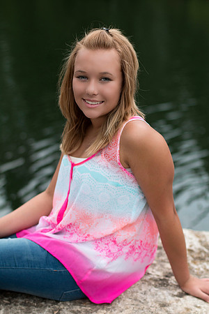 Alivia