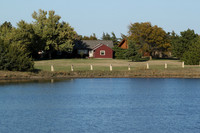 Blue Hill