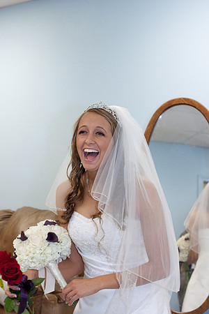 Clinton/Carr Wedding Slideshow #4