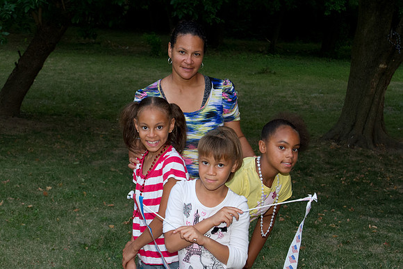 The Girls