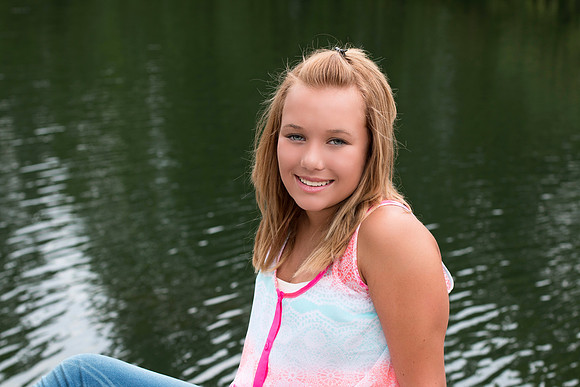 Alivia