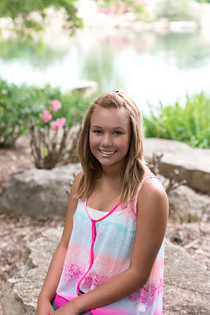 Alivia