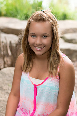 Alivia