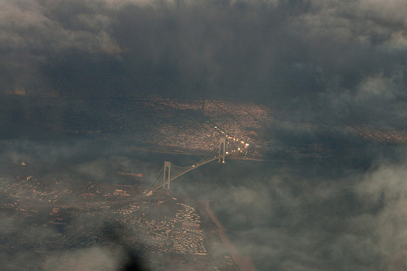 Verrazano-Narrows Bridge