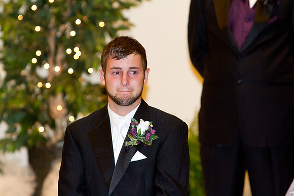 Clinton/Carr Wedding Slideshow #4